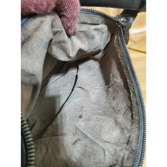 Bottega Veneta Intrecciato Nappa Small Hobo Bag - Picture 10 of 11